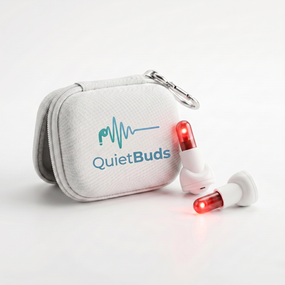 QuietBuds